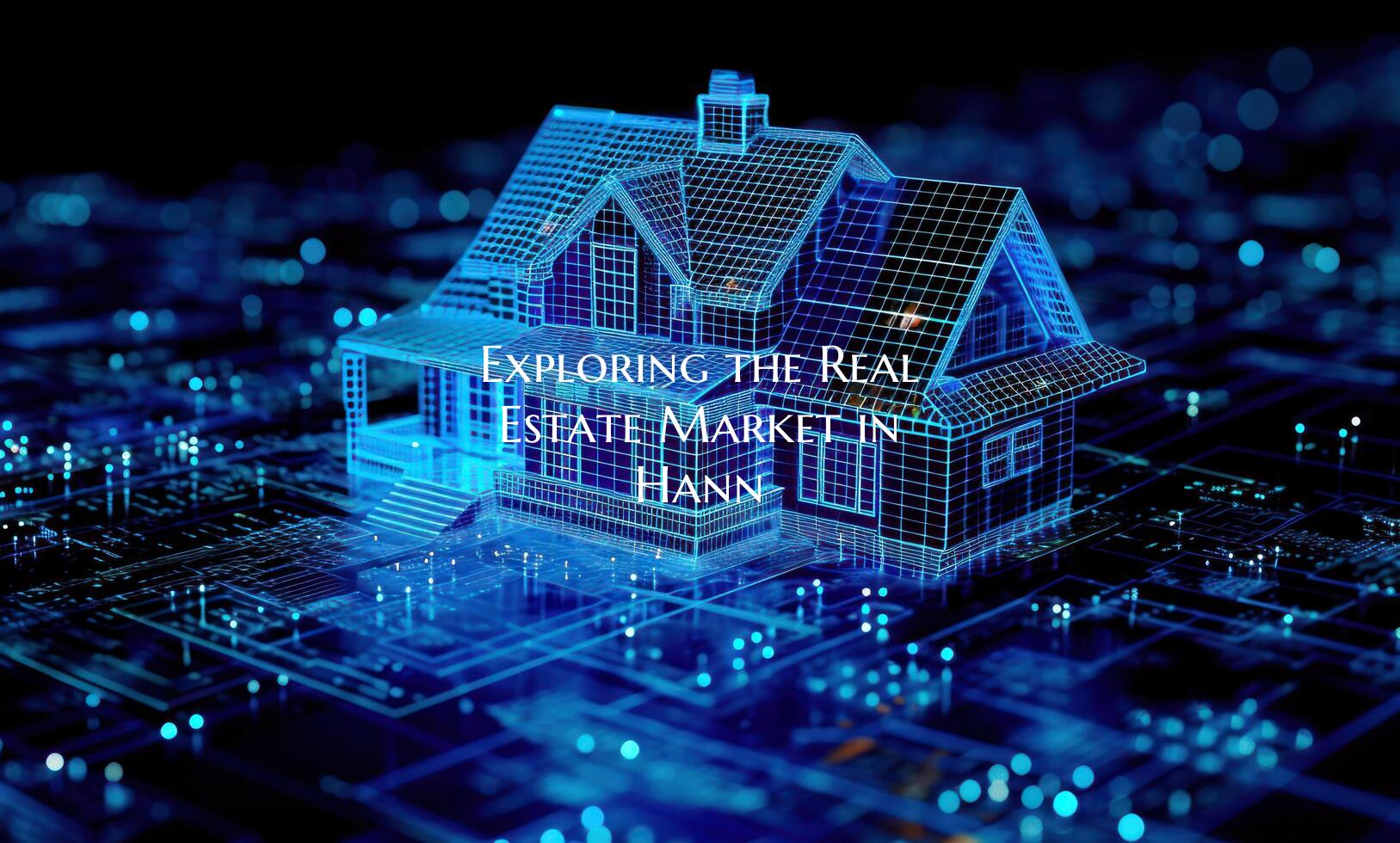 Exploring the Real Estate Market in Hann