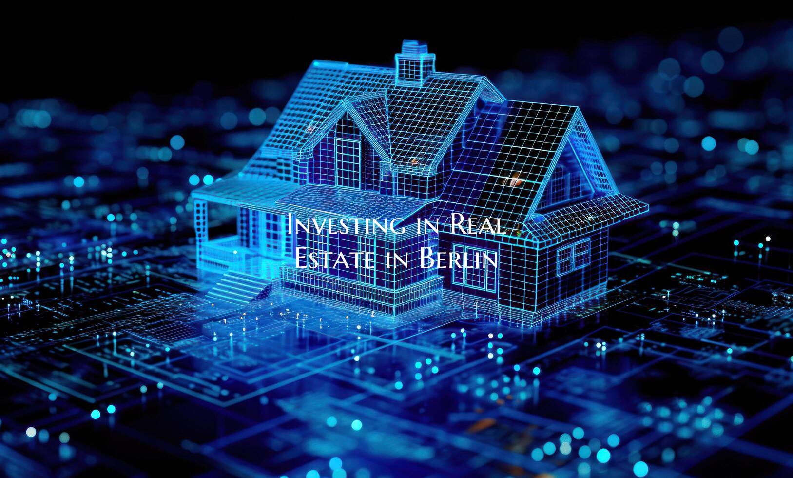Investing in Real Estate in Berlin