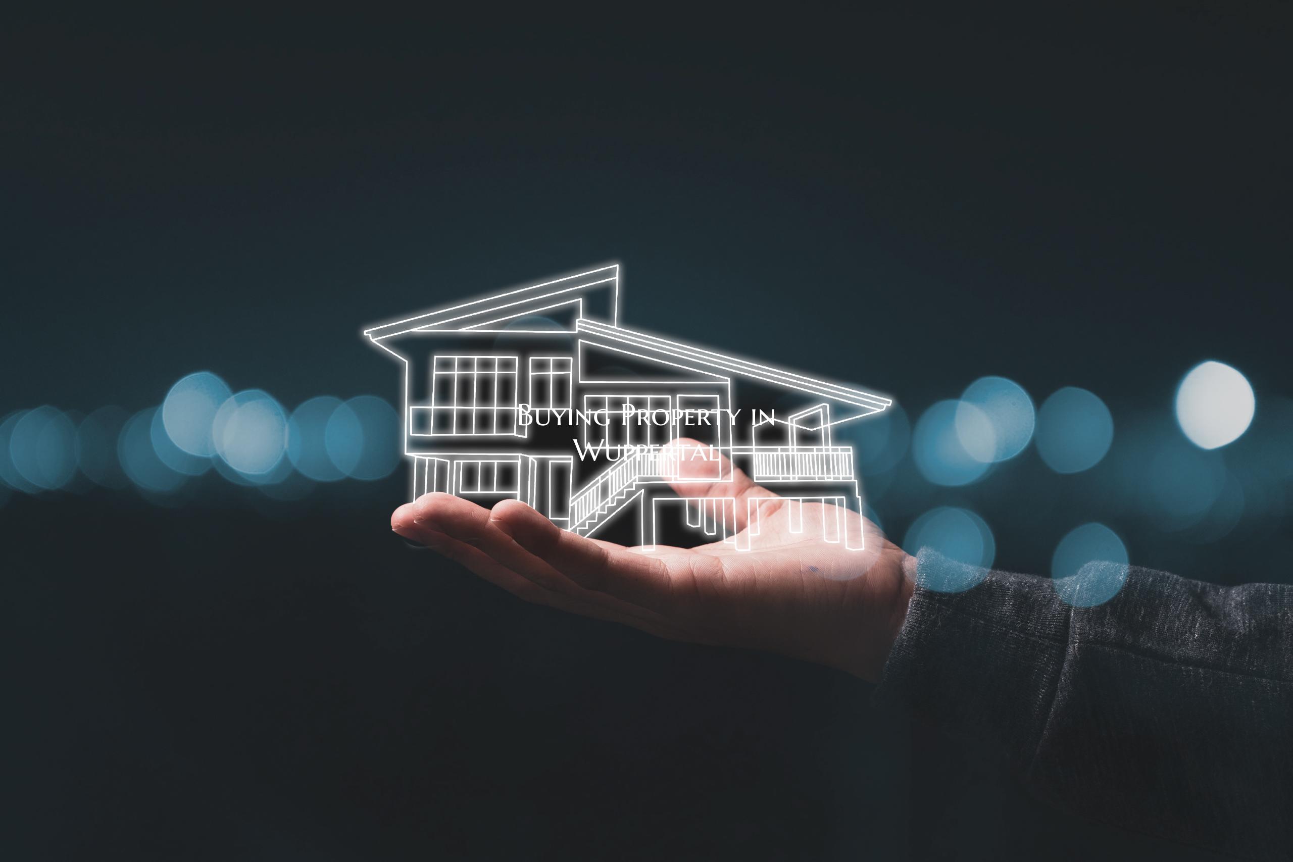Buying Property in Wuppertal